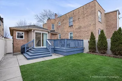 4956 N Menard Avenue, Chicago, IL 60630 - Photo 18