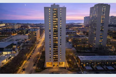 2605 S Indiana Avenue #301, Chicago, IL 60616 - Photo 1