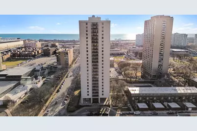 2605 S Indiana Avenue #301, Chicago, IL 60616 - Photo 2