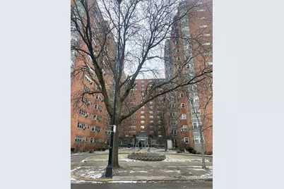 4950 N Marine Drive #503, Chicago, IL 60640 - Photo 1