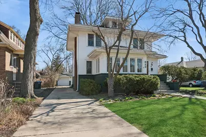 625 Arlington Avenue, Des Plaines, IL 60016 - Photo 2