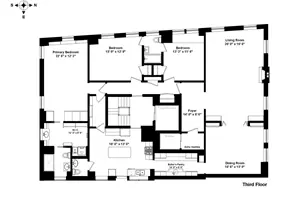 1448 N Lake Shore Dr, Chicago, IL 60610 - Photo 20