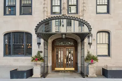 1448 N Lake Shore Drive #3C, Chicago, IL 60610 - Photo 1