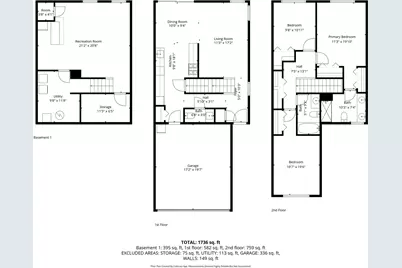 1710 Windward Avenue, Naperville, IL 60563 - Photo 20