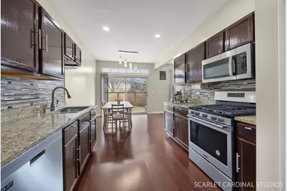 1710 Windward Avenue, Naperville, IL 60563 - Photo 8