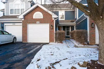 142 Kennebunk Court, Glendale Heights, IL 60139 - Photo 2