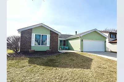 20010 S Pine Hill Road, Frankfort, IL 60423 - Photo 2