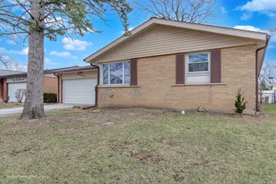 4331 Mann Street, Oak Forest, IL 60452 - Photo 1