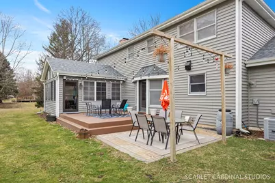 29W509 Point Oak Drive, Warrenville, IL 60555 - Photo 26