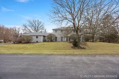 29W509 Point Oak Drive, Warrenville, IL 60555 - Photo 1