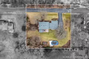 29W509 Point Oak Dr, Warrenville, IL 60555 - Photo 30