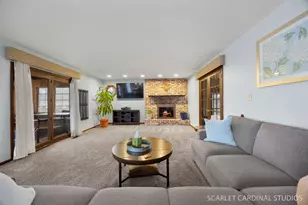 29W509 Point Oak Dr, Warrenville, IL 60555 - Photo 10