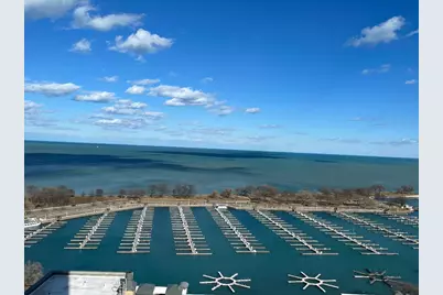 525 W Hawthorne Place #2707, Chicago, IL 60657 - Photo 20