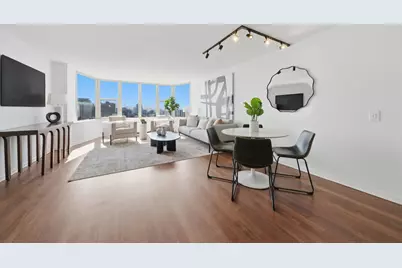 525 W Hawthorne Place #2707, Chicago, IL 60657 - Photo 6