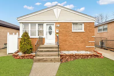 3754 W 76th Street, Chicago, IL 60652 - Photo 1