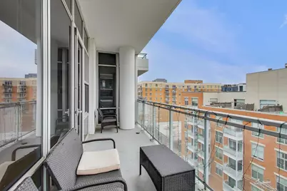 901 W Madison Street #710, Chicago, IL 60607 - Photo 10