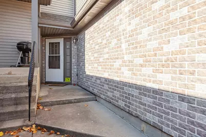 988 Butter Creek Court #4ND, Hoffman Estates, IL 60169 - Photo 2