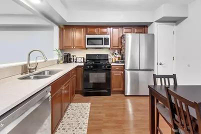 988 Butter Creek Court #4ND, Hoffman Estates, IL 60169 - Photo 4