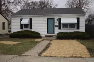 1355 Morgan St, Joliet, IL 60436 - Photo 1