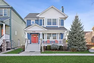 5658 N Latrobe Ave, Chicago, IL 60646 - Photo 1