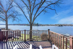 4713 E Lake Shore Dr, Wonder Lake, IL 60097 - Photo 28