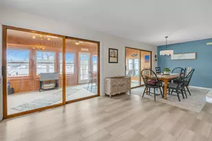 4713 E Lake Shore Dr, Wonder Lake, IL 60097 - Photo 6