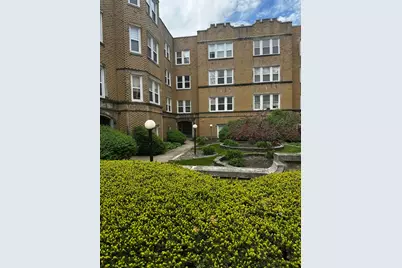 6316 N Richmond Street #2A, Chicago, IL 60659 - Photo 1