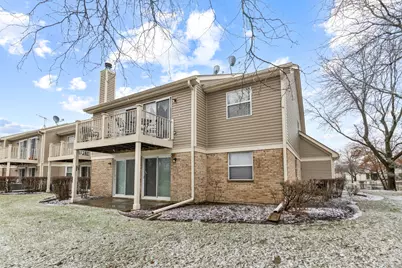 2838 Meadow Lane #W-2, Schaumburg, IL 60193 - Photo 18