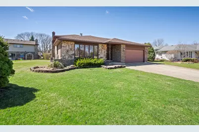 1631 Arbor Court, Darien, IL 60561 - Photo 2