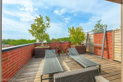 1942 N Sedgwick Street #PH, Chicago, IL 60614 - Photo 32