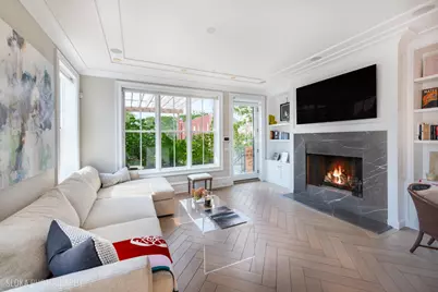 1942 N Sedgwick Street #PH, Chicago, IL 60614 - Photo 6