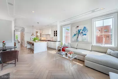 1942 N Sedgwick Street #PH, Chicago, IL 60614 - Photo 4