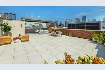116 N Willard Court #PH01, Chicago, IL 60607 - Photo 52