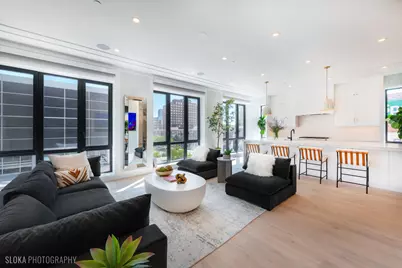 116 N Willard Court #PH01, Chicago, IL 60607 - Photo 24