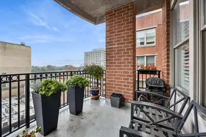 1124 Lake Street #511, Oak Park, IL 60301 - Photo 18