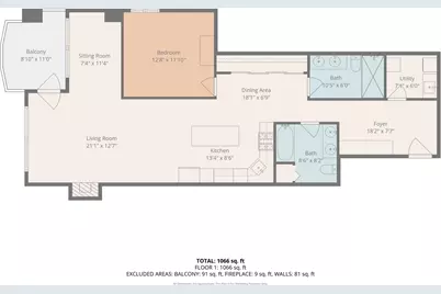 1124 Lake Street #511, Oak Park, IL 60301 - Photo 20