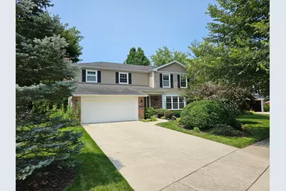 913 Warwick Lane, Libertyville, IL 60048 - Photo 36