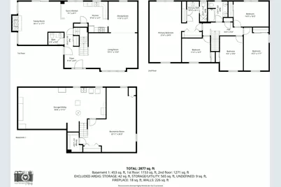 913 Warwick Lane, Libertyville, IL 60048 - Photo 50