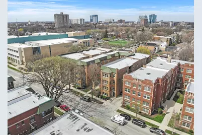 854 Washington Boulevard #1, Oak Park, IL 60302 - Photo 2