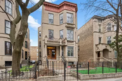 [Address not provided], Chicago, IL 60647 - Photo 1