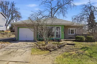 5429 Benton Avenue, Downers Grove, IL 60515 - Photo 1