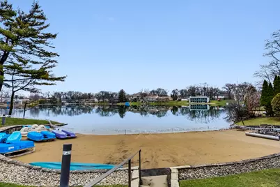 1 N Dee Road #1B, Park Ridge, IL 60068 - Photo 2