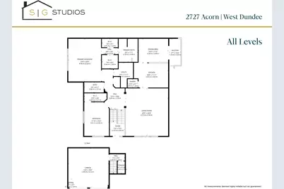 2727 Acorn Court, West Dundee, IL 60118 - Photo 22