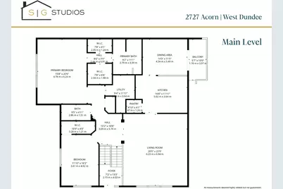 2727 Acorn Court, West Dundee, IL 60118 - Photo 20