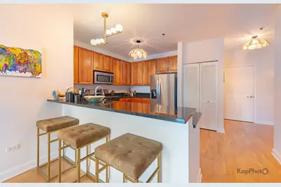 1600 S Prairie Avenue #1606, Chicago, IL 60616 - Photo 8