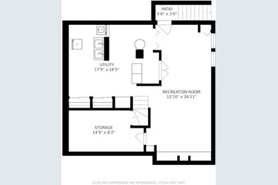 1213 Dartmouth Street, Wilmette, IL 60091 - Photo 26