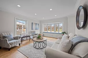 1213 Dartmouth St, Wilmette, IL 60091 - Photo 2