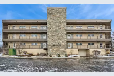 1 N Dee Road #3G, Park Ridge, IL 60068 - Photo 1