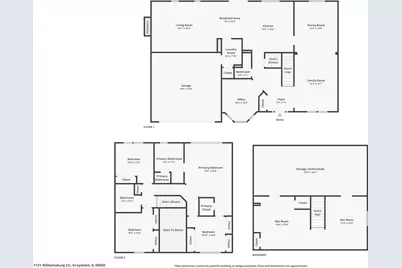 1121 Williamsburg Circle, Grayslake, IL 60030 - Photo 34