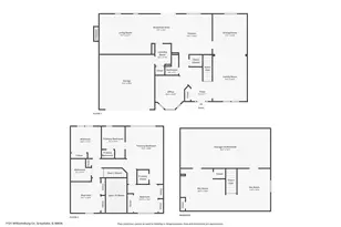 1121 Williamsburg Cir, Grayslake, IL 60030 - Photo 34